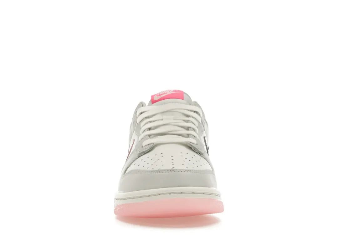 Nike Dunk Low 520 Pack Pink - PLUGSNEAKRS