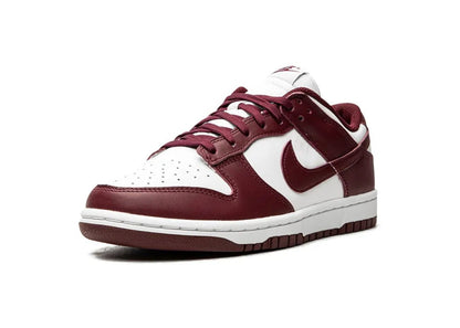 Nike Dunk Laag Bordeaux