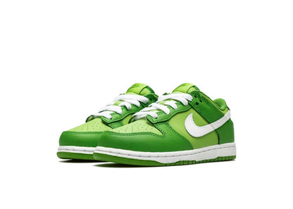 Nike Dunk Low Chlorophyll (PS)
