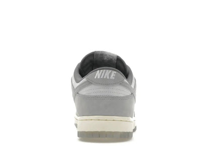 Nike Dunk Low Cool Grey Football Grey - PLUGSNEAKRS
