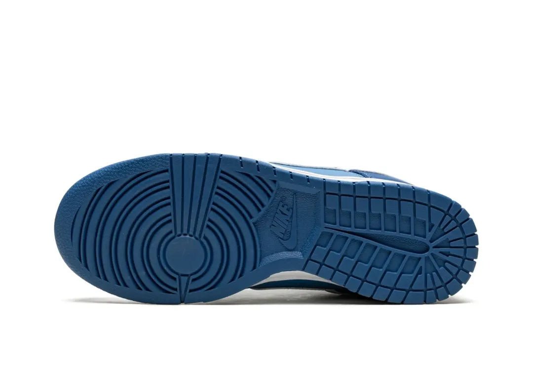 Nike Dunk Low Dark Marina Blue - PLUGSNEAKRS