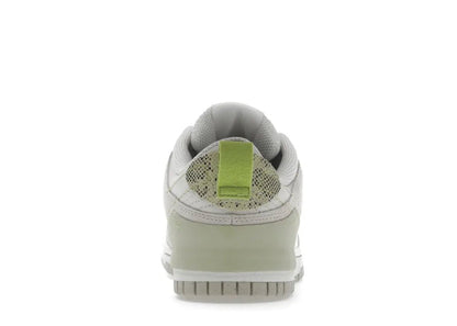 Nike Dunk Low Disrupt 2 Green Snake - PLUGSNEAKRS