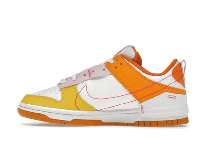 Nike Dunk Low Disrupt 2 Sunrise - PLUGSNEAKRS