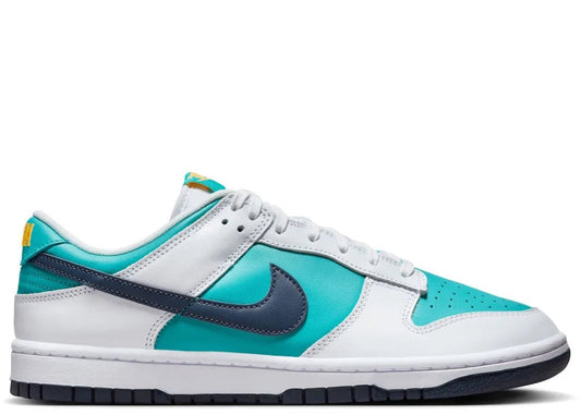 Nike Dunk Low Dusty Cactus - PLUGSNEAKRS