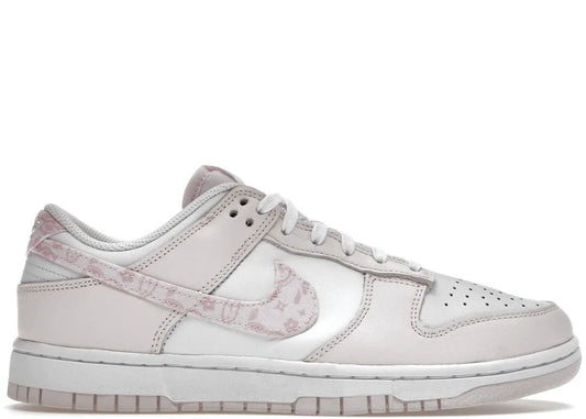 Nike Dunk Low Essential Paisley Pack Pink - PLUGSNEAKRS