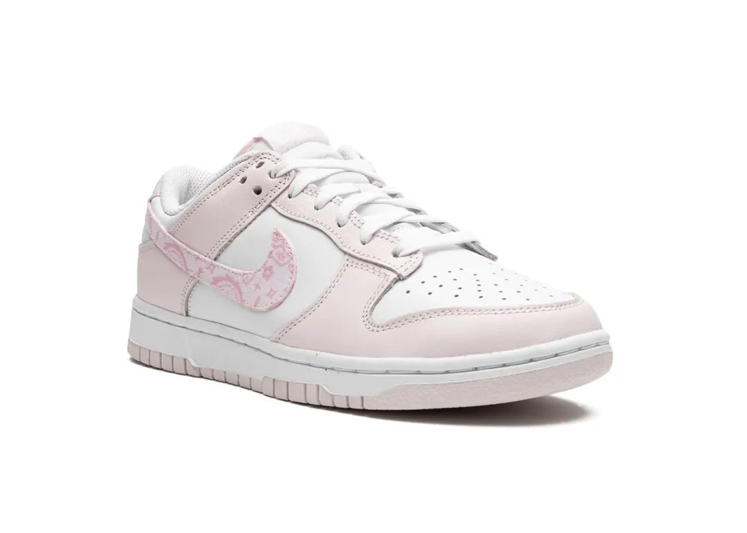 Nike Dunk Low Essential Paisley Pack Pink - PLUGSNEAKRS