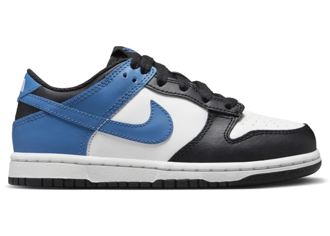 Nike Dunk Low Industrial Blue (PS) - PLUGSNEAKRS
