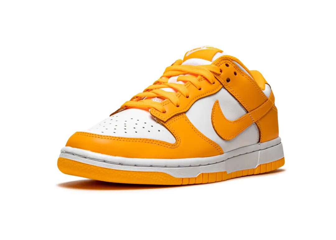 Nike Dunk Low Laser Orange - PLUGSNEAKRS