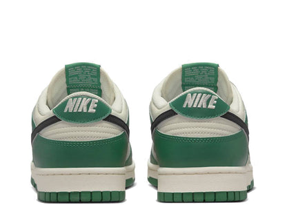 Nike Dunk Low Lottery Pack Malachite Green - PLUGSNEAKRS
