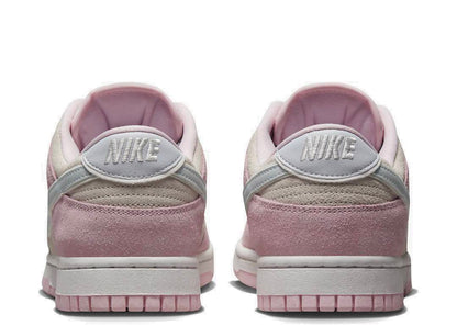 Nike Dunk Low LX Pink Foam - PLUGSNEAKRS