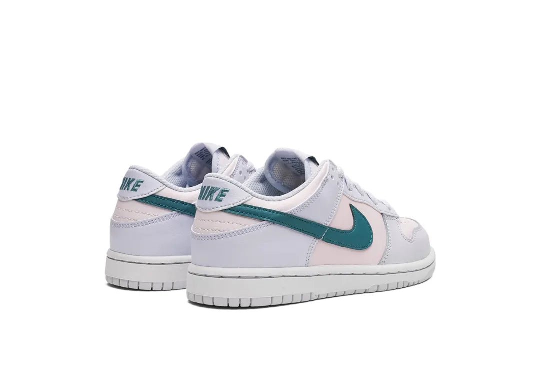 Nike Dunk Low Mineral Teal (PS) - PLUGSNEAKRS