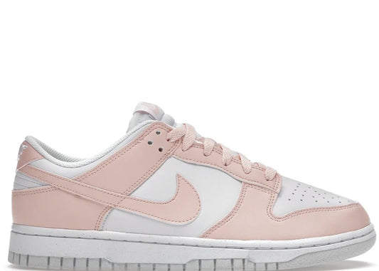 Nike Dunk Low Next Nature Pale Coral - PLUGSNEAKRS