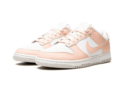 Nike Dunk Low Next Nature Pale Coral - PLUGSNEAKRS