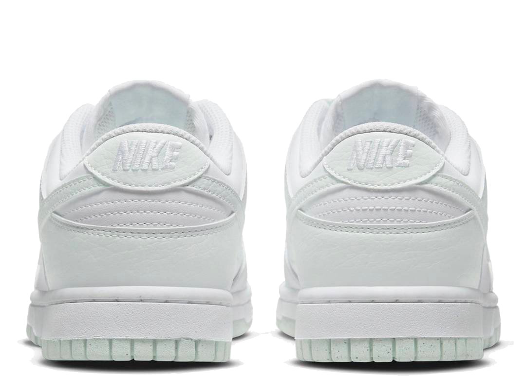 Nike Dunk Low Next Nature White Mint - PLUGSNEAKRS