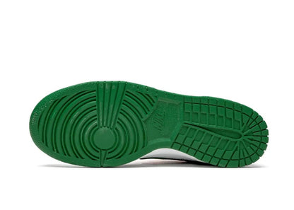 Nike Dunk Low Off-White Pine Green - PLUGSNEAKRS