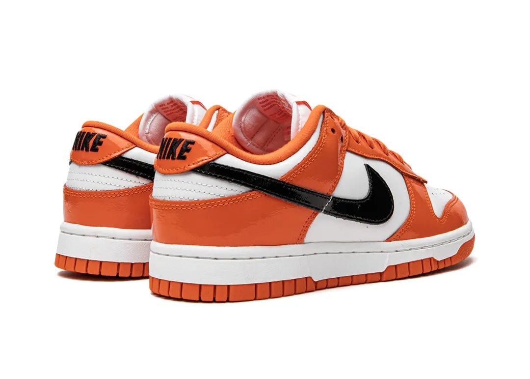 Nike Dunk Low Patent Halloween - PLUGSNEAKRS