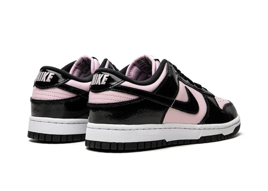 Nike nere rosa best sale