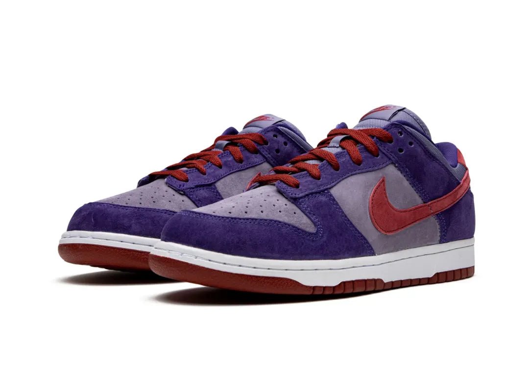 Nike Dunk Low Plum - PLUGSNEAKRS