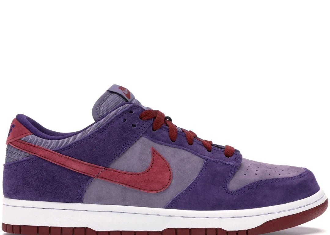 Nike Dunk Low Plum - PLUGSNEAKRS