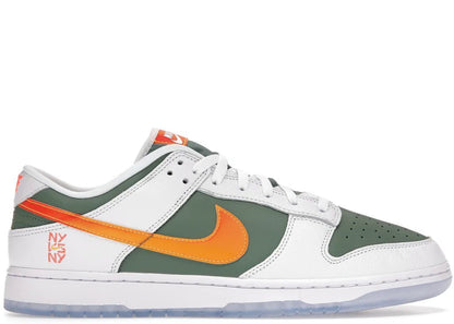 Nike Dunk Low SE NY gegen NY