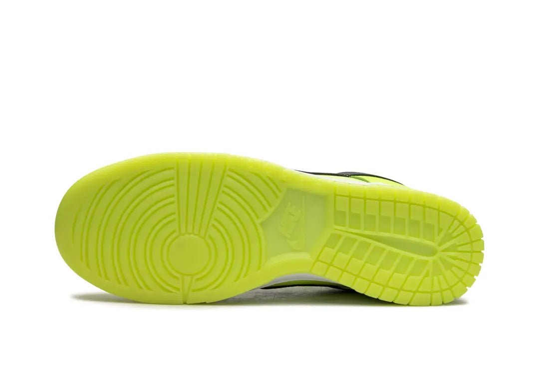 Nike Dunk Low SE Splash Volt - PLUGSNEAKRS