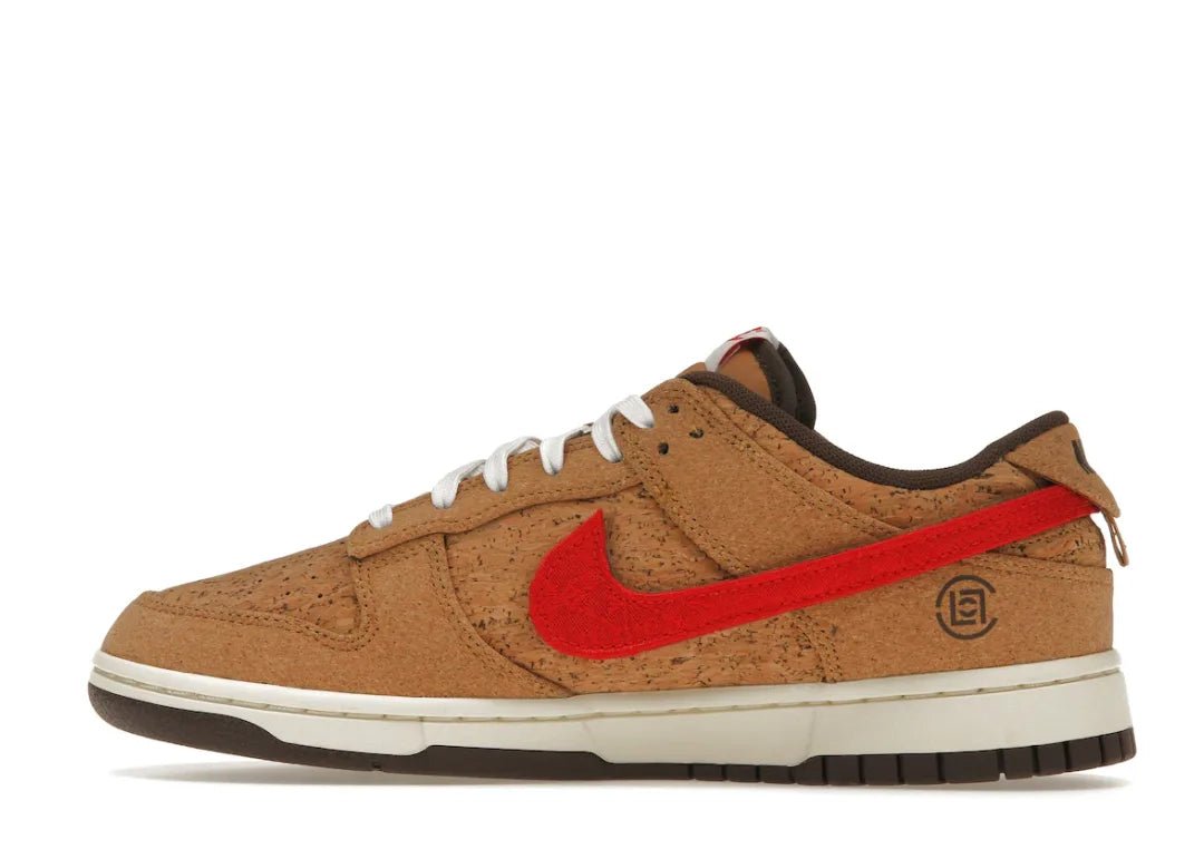 Nike Dunk Low SP CLOT Cork - PLUGSNEAKRS