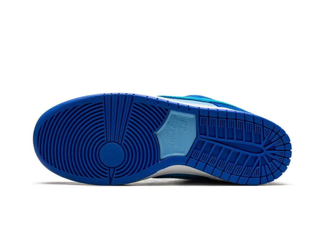Nike SB Dunk Low Blue Raspberry – PLUGSNEAKRS