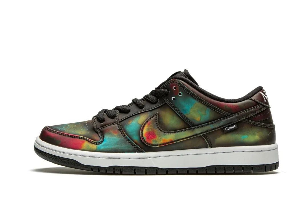 Nike SB Dunk Low Civilist - PLUGSNEAKRS