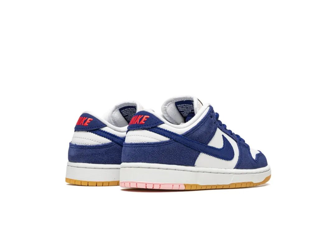 Nike SB Dunk Low Los Angeles Dodgers (PS) – PLUGSNEAKRS