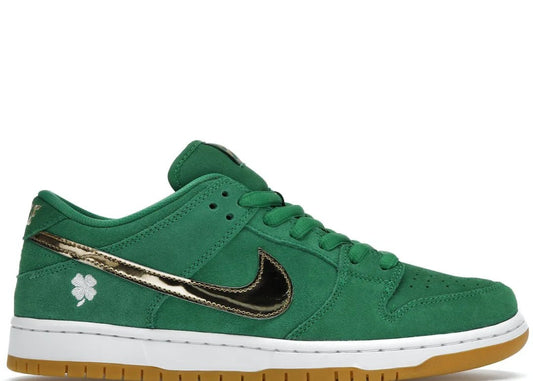 Nike SB Dunk Low Pro St. Patrick's Day - PLUGSNEAKRS