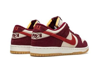 Nike SB Dunk Low Skate Like a Girl - PLUGSNEAKRS