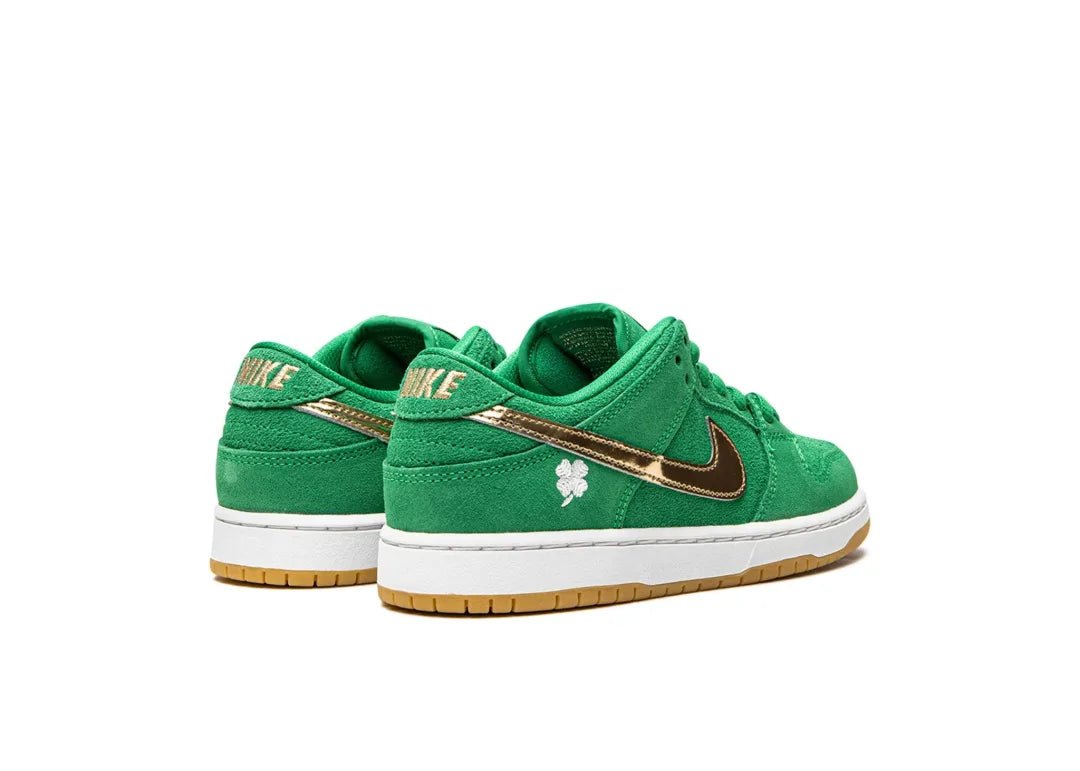 Nike SB Dunk Low St. Patrick's Day (PS) - PLUGSNEAKRS