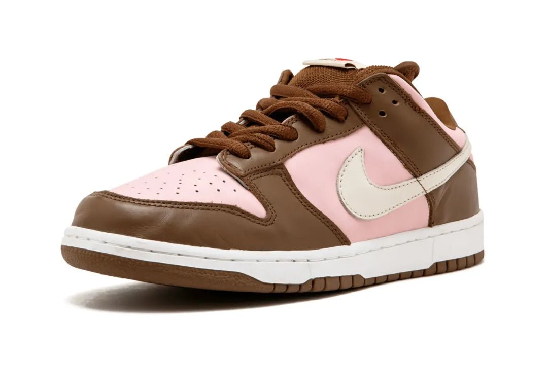 Nike SB Dunk Low Stussy Cereja