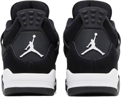 Nike Air Jordan 4 Retro White Thunder